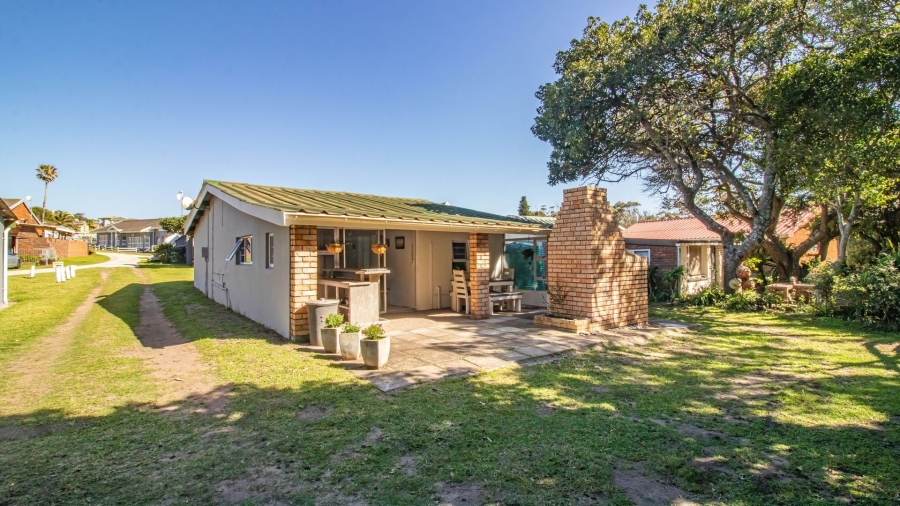 3 Bedroom Property for Sale in Four Seasons Eastern Cape